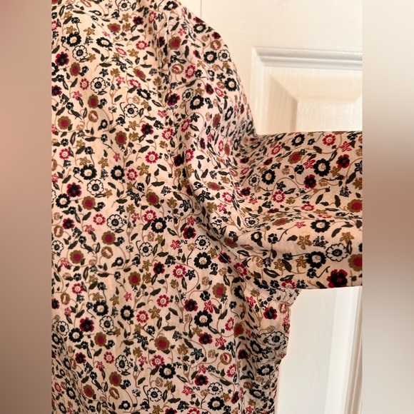 Matinique floral shirt - Picture 5 of 12